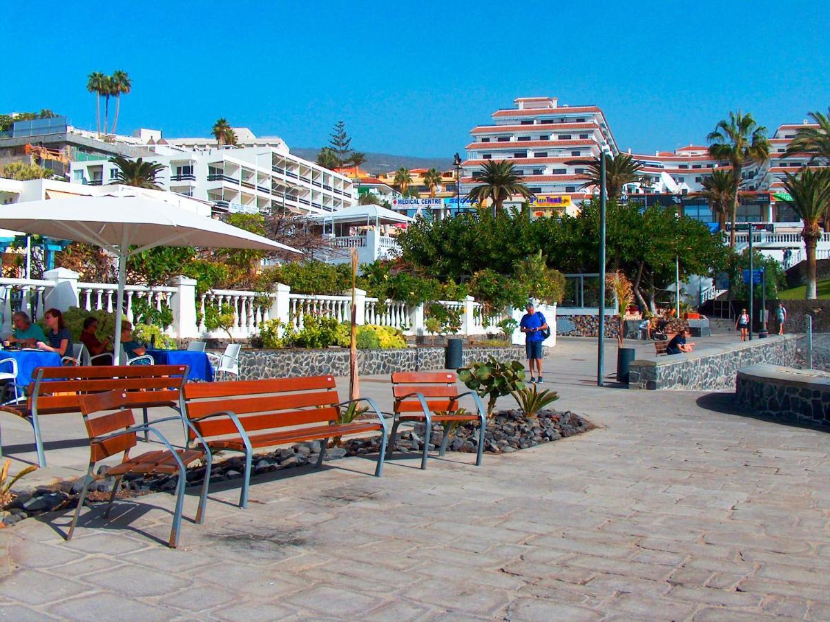 Olivia Sunset By Helloapartments Puerto de Santiago  Exterior foto