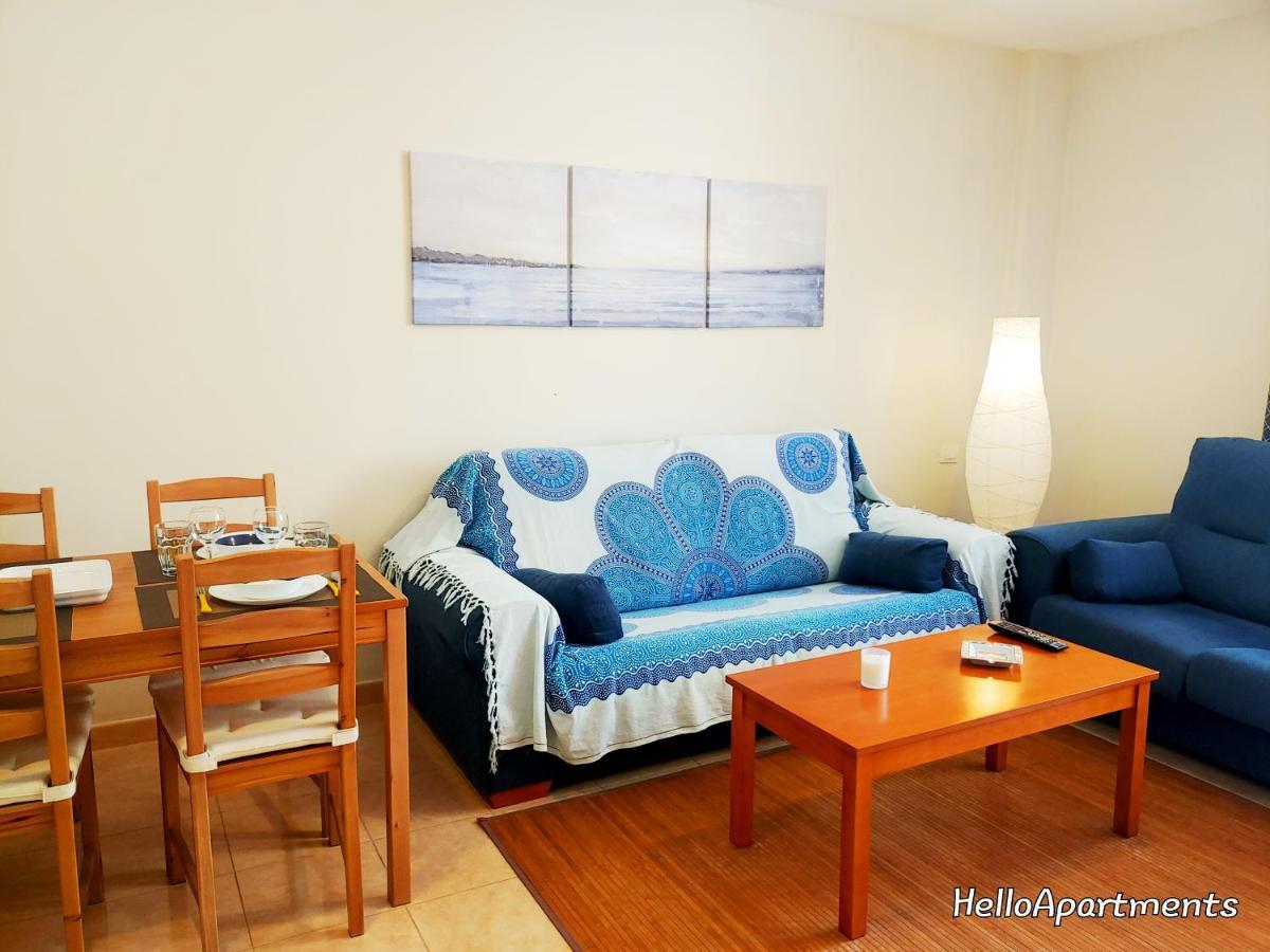 Olivia Sunset By Helloapartments Puerto de Santiago  Exterior foto