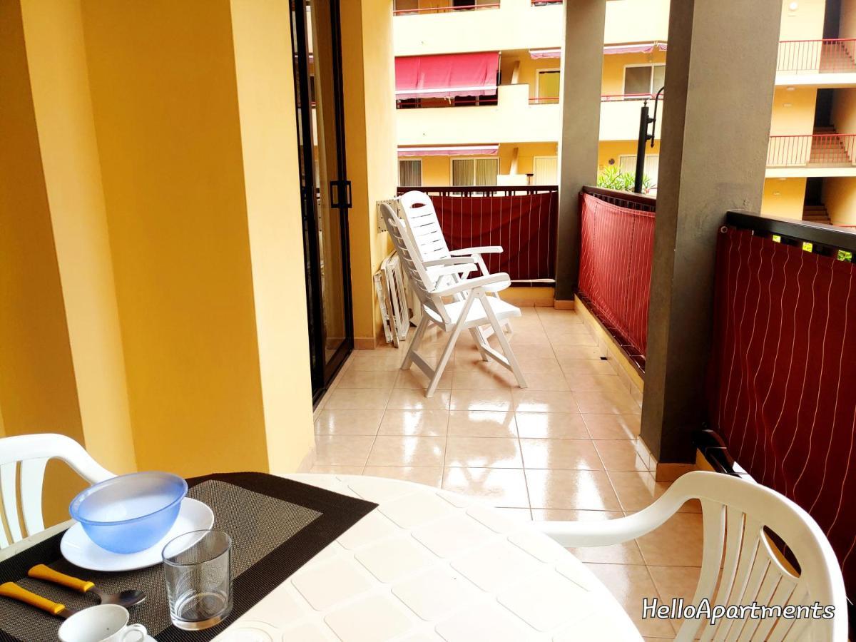 Olivia Sunset By Helloapartments Puerto de Santiago  Exterior foto
