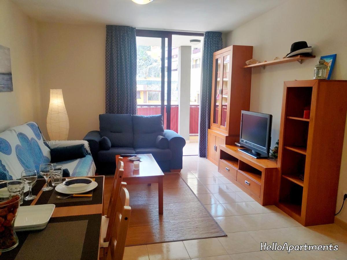 Olivia Sunset By Helloapartments Puerto de Santiago  Exterior foto