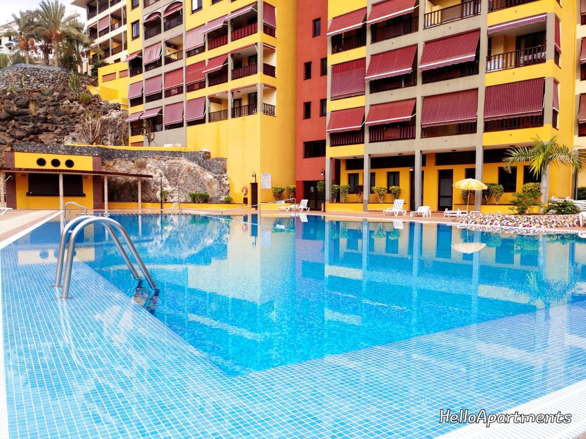 Olivia Sunset By Helloapartments Puerto de Santiago  Exterior foto