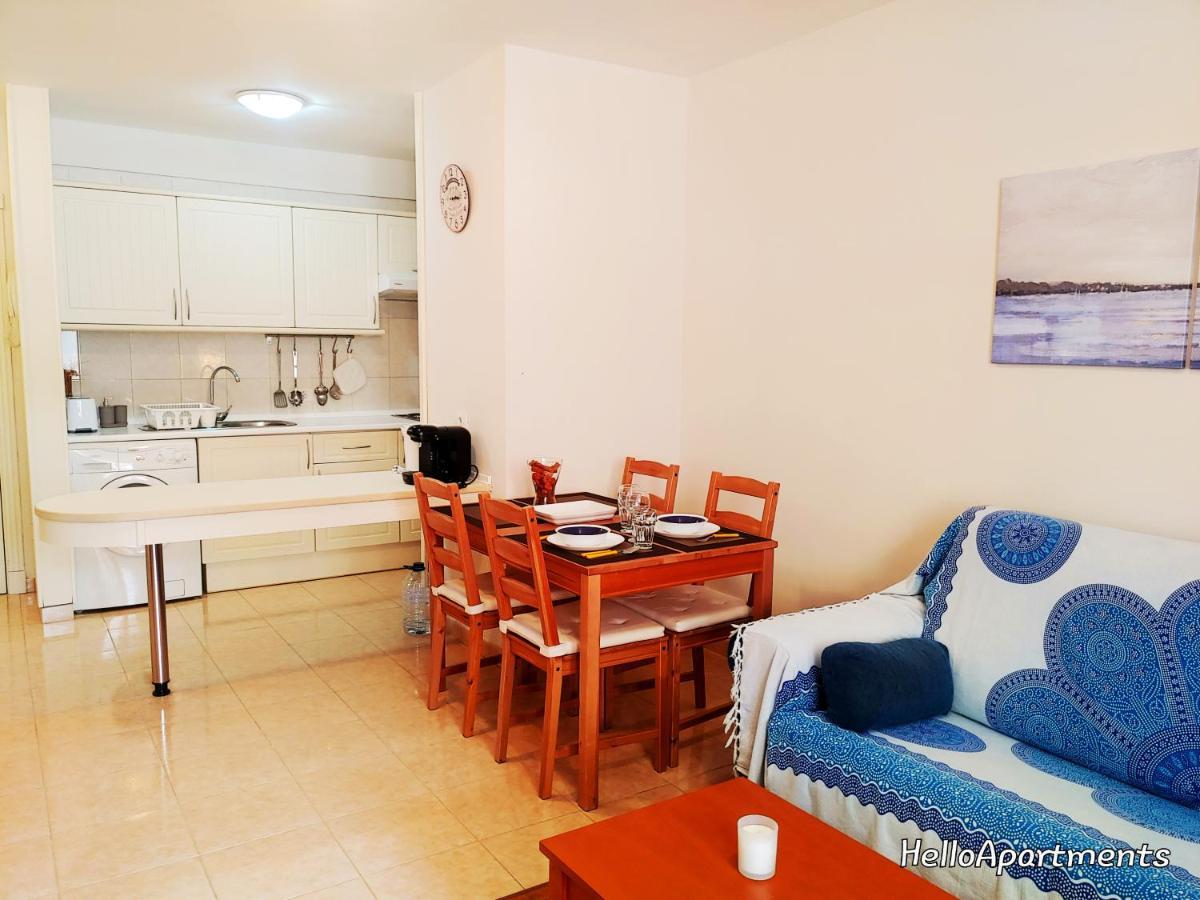 Olivia Sunset By Helloapartments Puerto de Santiago  Exterior foto