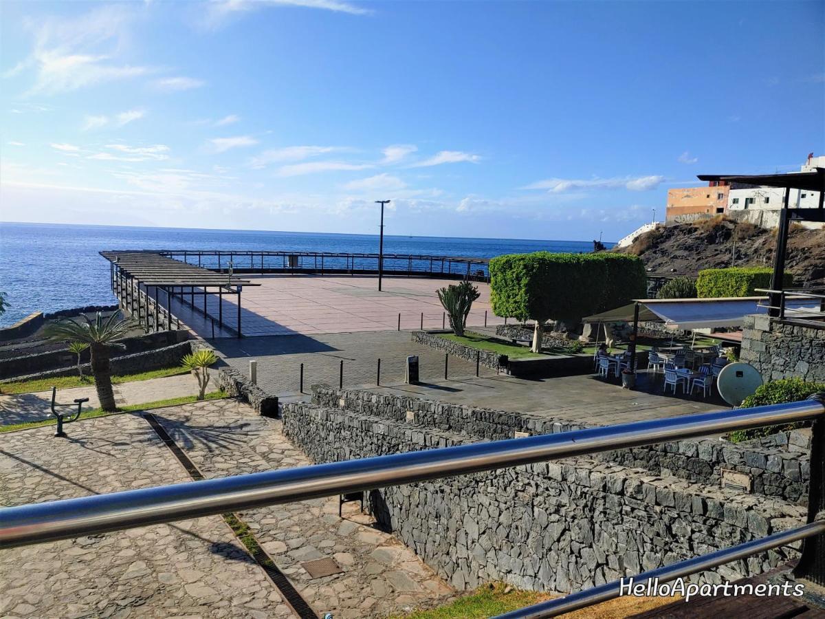 Olivia Sunset By Helloapartments Puerto de Santiago  Exterior foto