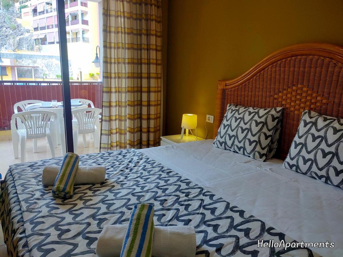 Olivia Sunset By Helloapartments Puerto de Santiago  Exterior foto